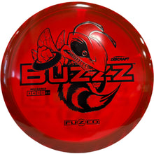 Buzzz Fuzed Buzzzsaw
