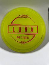 Luna Z