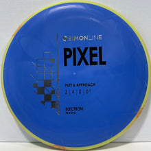Pixel Electron