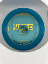 Nuke SS Z