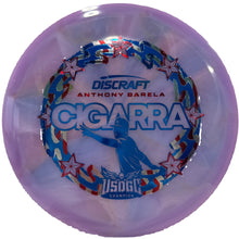 Cigarra AB USDGC Z-Swirl