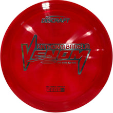Venom Z Swirl Anthony Barela Tour Series