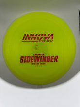 Sidewinder Champion