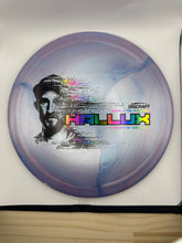 Hallux 2026 Tour Series