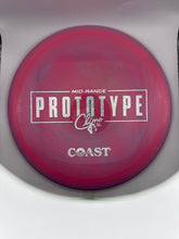 Prototype Coast