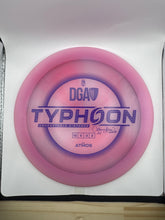 Typhoon Atmos