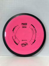 Phase Neutron