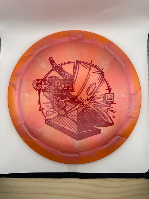 Crush - Big Z Swirl