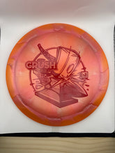 Crush - Big Z Swirl
