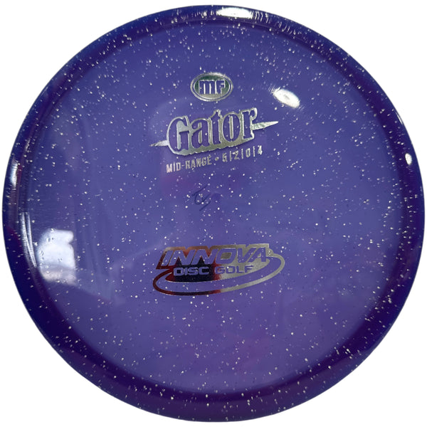 Gator Metal Flake
