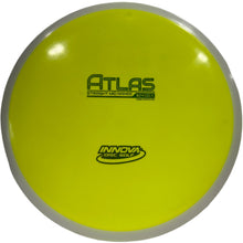Atlas Star