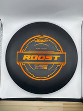 Roost First Run