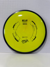 Relay Neutron