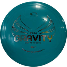 Bolt Zero Gravity