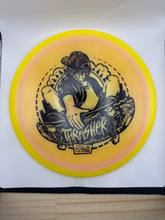 Thrasher ESP Colorshift
