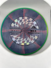 Hex Cosmic Neutron PLC