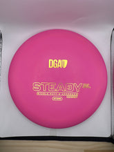 Steady BL Stone