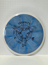 Insanity Cosmic Neutron
