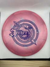 Archer Big Z Swirl