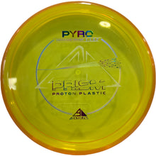 Pyro