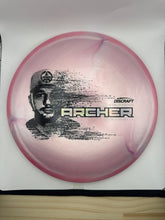Archer 2026 Tour Series
