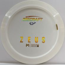 Zeus ESP Bottomstamp