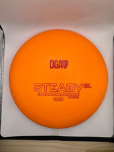 Steady BL Stone