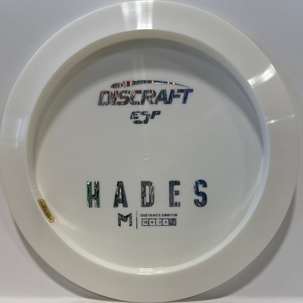 Hades ESP