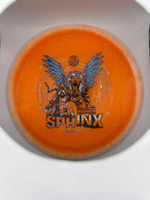 Infinite Discs Sphinx Signature Halo Metal Flake C-Blend Fairway Driver