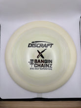 Discraft ESP Nuke Distance Driver – Discraft X BC
