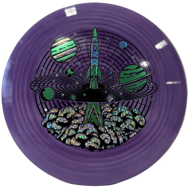 Renegade Fuzion Swirl Liftoff