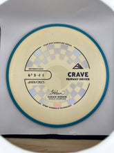 Crave Neutron PLC