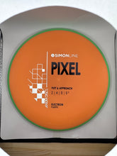Pixel Electron