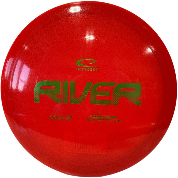 River Opto Air