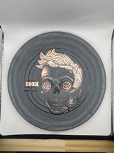 Ghoul Chandler Kramer Series