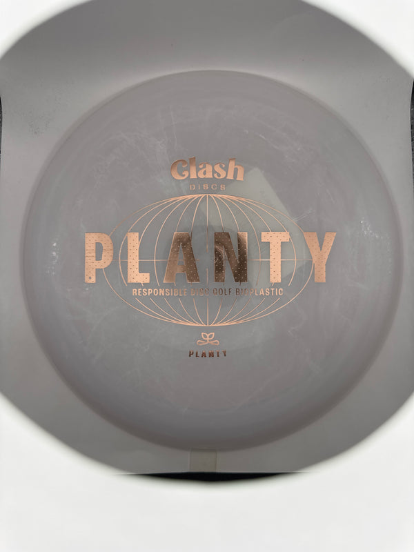 Clash Planty Vanilla