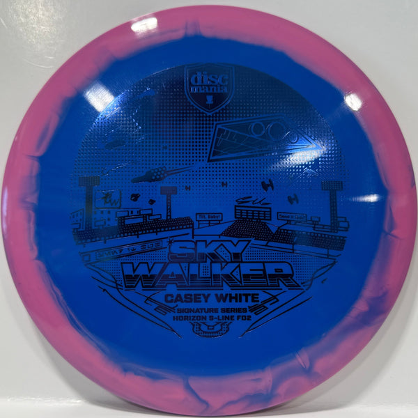 FD2 Sky Walker Horizon S-Line