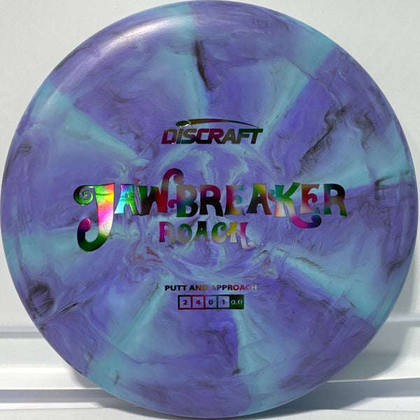 Roach Jawbreaker