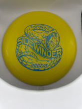Sidewinder G Star