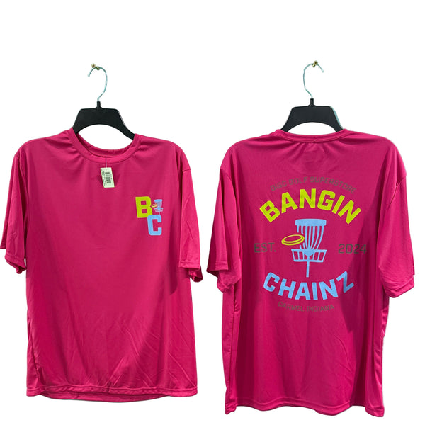 Bangin Chainz T-Shirt Version Two