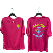 Bangin Chainz T-Shirt Version Two