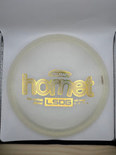 Hornet Cryztal