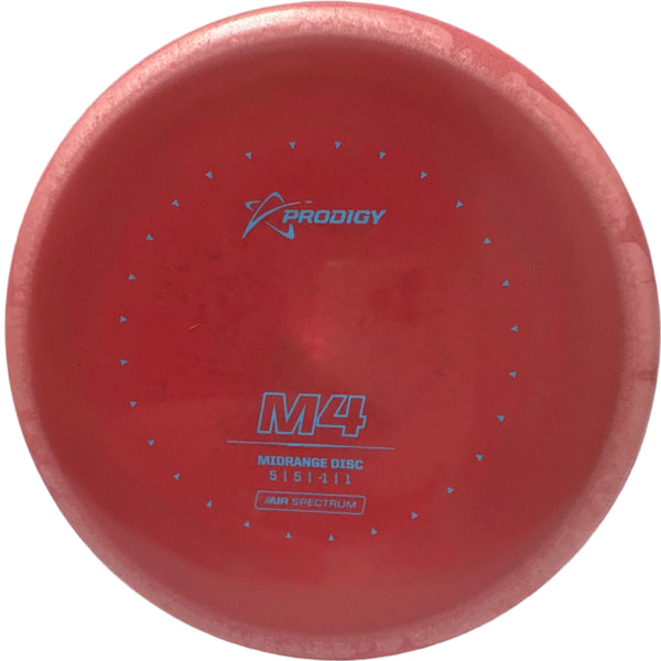 M4 Air Spectrum Plastic