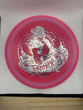 Thrasher ESP Colorshift