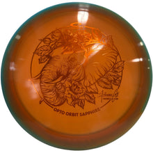 Sapphire Opto Orbit Rebecca Cox 2025