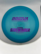 Sidewinder Champion
