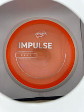 Impulse Proton PLC