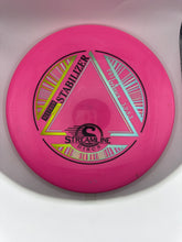 Stabilizer Neutron Plastic