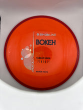 Neutron Bokeh
