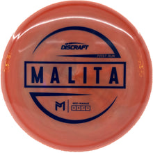 Malita First Run